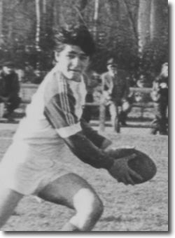 Patrice Pomès Patrice Pomès